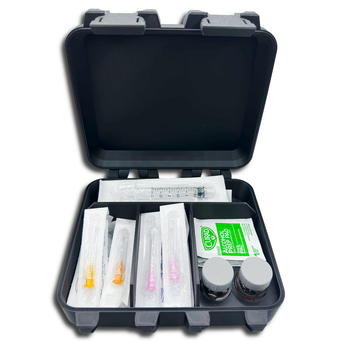 TRT Supply Storage Cases